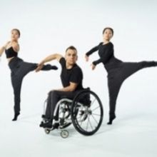 World Premiere Of Arthur Pita's Alice In Californiland Headlines AXIS Dance Company's