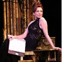 VIDEO: New York City Center Kicks Off Encores Archives Project With Donna Murphy…