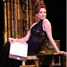 VIDEO: New York City Center Kicks Off Encores Archives Project With Donna Murphy Sing