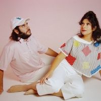 LA via Paris' Pearl & The Oysters Announce Album 'Coast 2 Coast'