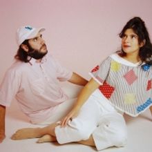 LA via Paris' Pearl & The Oysters Announce Album 'Coast 2 Coast'