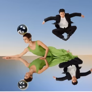 Paul Taylor Dance Company to Present Works by Ulysses Dove, Amy Hall Garner, Lauren…