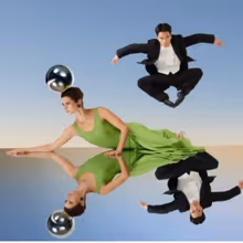 Paul Taylor Dance Company to Present Works by Ulysses Dove, Amy Hall Garner, Lauren L