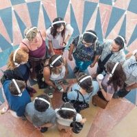 UCLA's Center for the Art of Performance Presents AMONG US