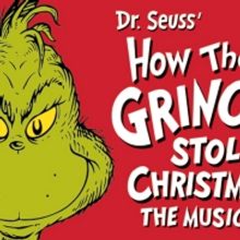 Single Tickets Now On Sale For Dr. Seuss' HOW THE GRINCH STOLE CHRISTMAS! The Musical
