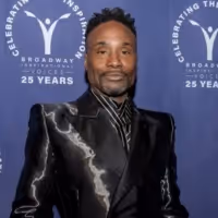 PHOTO: First Look at Billy Porter as 'Fab G' in the Upcoming CINDERELLA Film