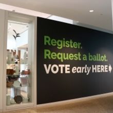 U-M Museum of Art to Serve as Ann Arbor City Clerk's Satellite Office