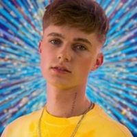 HRVY Is The Eleventh Celebrity Contestant Confirmed For STRICTLY COME DANCING 2020