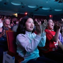 INSIDE BROADWAY to Mark 45th Anniversary With NYC School Programming