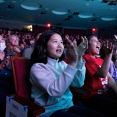 INSIDE BROADWAY to Mark 45th Anniversary With NYC School Programming