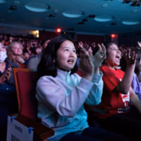 INSIDE BROADWAY to Mark 45th Anniversary With NYC School Programming Photo