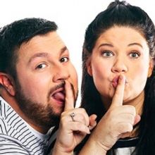 Christian Hull and Tanya Hennessy Will Perform Two Sydney Shows On Their Nationwide J