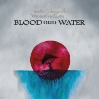 Potter's Daughter to Release New Single BLOOD AND WATER
