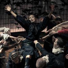 WA's Top Performing Arts Awards Celebrates Achievements