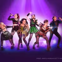 SIX Will Arrive at QPAC's Playhouse This December