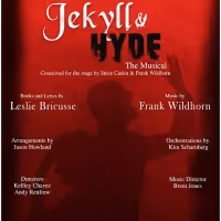 BWW Review: JEKYLL & HYDE at Stage Coach Theatre