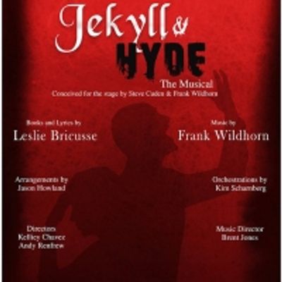 BWW Review: JEKYLL & HYDE at Stage Coach Theatre