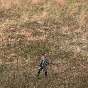 Zach Berkman Releases New LP 'THE HEART OF' via Brooklyn Basement Records