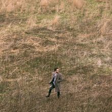 Zach Berkman Releases New LP 'THE HEART OF' via Brooklyn Basement Records