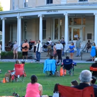 Centenary Stage Company Celebrates 35th Season with SONGS OF PROMISE