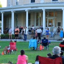 Centenary Stage Company Celebrates 35th Season with SONGS OF PROMISE