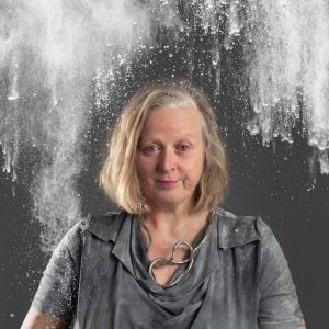 Guest Blog: 'I Never Intended to Go Back to Acting': Graeae's Artistic Director…