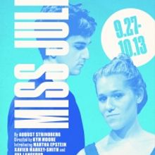Antigravity Performance Project Presents MISS JULIE