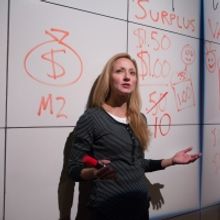 BWW Review: See Toronto up close in THE JUNGLE at Tarragon Theatre