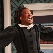 OH, MARY! Extends; Tituss Burgess Will Return