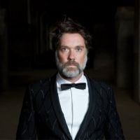 New Jersey Performing Arts Center Presents A Rufus-Retro-Wainwright-Spective…