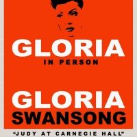 BWW Review: Gloria Swansong is Mesmerizing in JUDY AT CARNEGIE HALL at Stonewall Inn