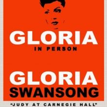 BWW Review: Gloria Swansong is Mesmerizing in JUDY AT CARNEGIE HALL at Stonewall Inn