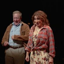 Video: Syracuse Stage Debuts First Look at COME FROM AWAY