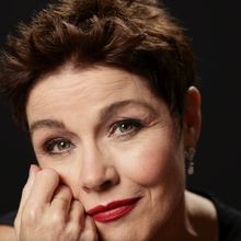 George Dvorsky to Join Christine Andreas and More in THE BEAT OF A WANDERING HEART