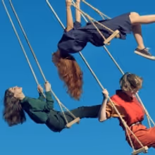VIDEO: HBO Max Shares PERFECT LIFE (VIDA PERFECTA) Season Two Trailer