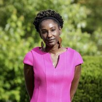 Agyeiwaa Asante Wins 2026 IAMA Rhimes Unsung Voices Commission