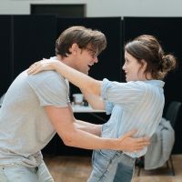 Claire Foy and Matt Smith Will Bring LUNGS to the Brooklyn Academy of Music