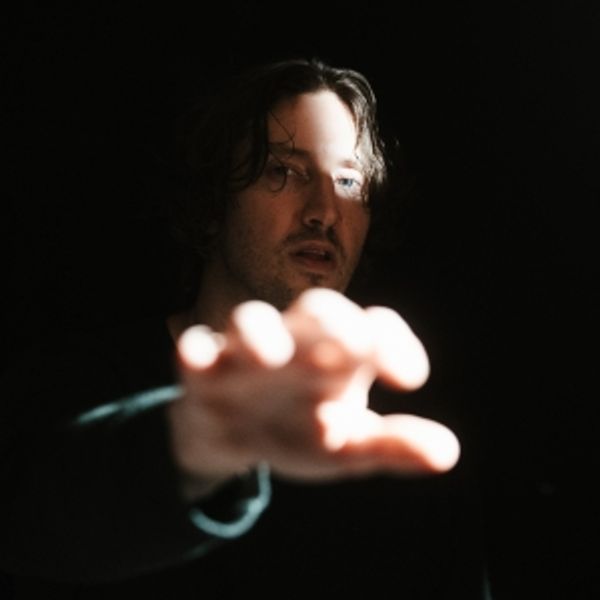 Dean Lewis Releases New Single 'With You' Photo