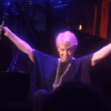 Peggy King, Singer and Stage and Screen Actress, Dies at 96