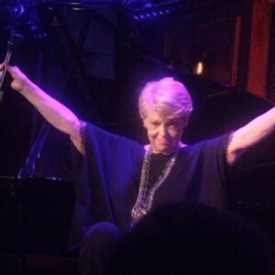 Peggy King, Singer and Stage and Screen Actress, Dies at 96