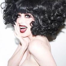 Review: MEOW MEOW: IT'S COME TO THIS, Soho Theatre