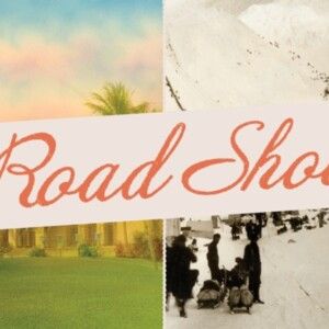 ROAD SHOW Will Open at Chromolume Theatre
