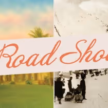 ROAD SHOW Will Open at Chromolume Theatre