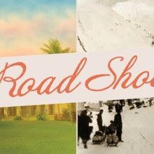 ROAD SHOW Will Open at Chromolume Theatre