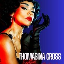 Thomasina Gross to Debut Eartha Kitt Solo Show at 54 Below