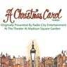 A CHRISTMAS CAROL: THE MUSICAL to Open at Riverside Center