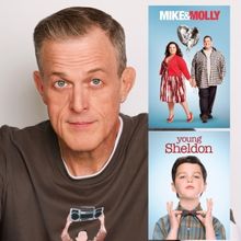 Comedian and Actor Billy Gardell Comes to TOArts