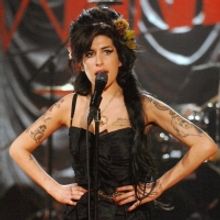 GRAMMY Museum Presents 'Beyond Black - The Style Of Amy Winehouse'