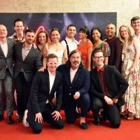 Interview: Adam Kantor Talks NOIR at the Alley Theatre