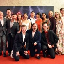 Interview: Adam Kantor Talks NOIR at the Alley Theatre